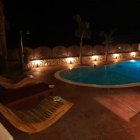 Villa Bianca Holidays Augusta