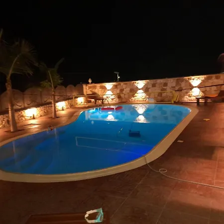Villa Bianca Holidays