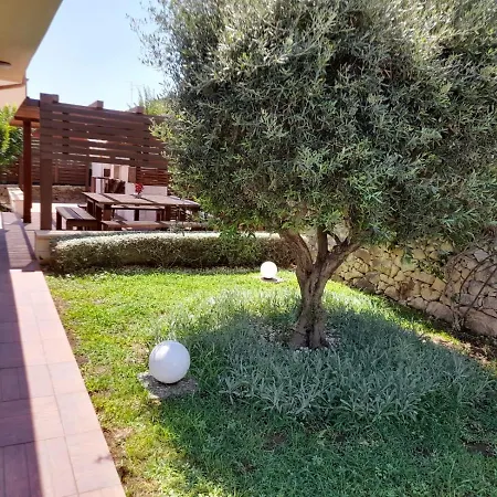 Villa Bianca Holidays