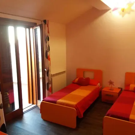 Villa Bianca Holidays Augusta