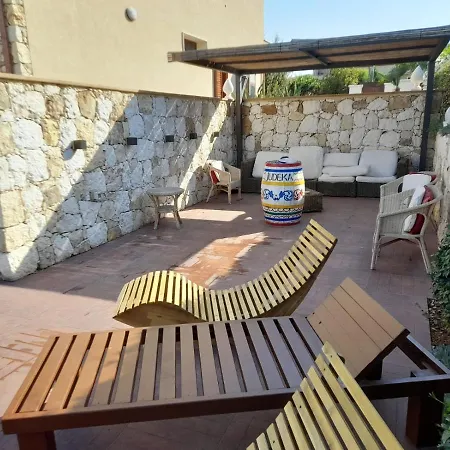 Villa Bianca Holidays *