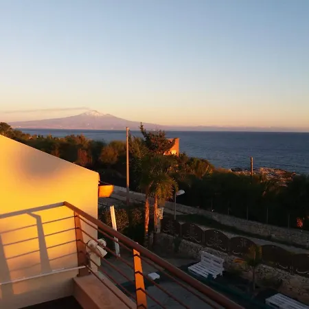 Villa Bianca Holidays *