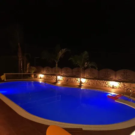Βίλα Bianca Holidays