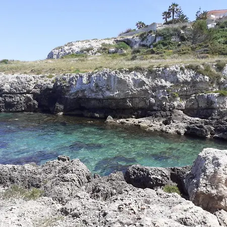 Bianca Holidays Βίλα Αουγκούστα